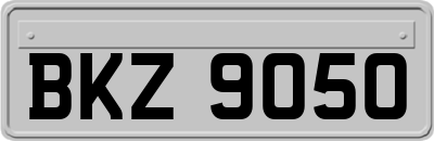 BKZ9050