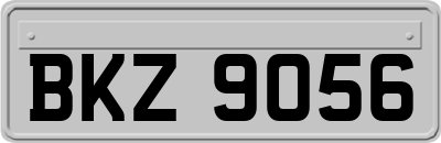 BKZ9056