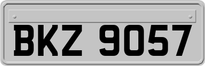 BKZ9057
