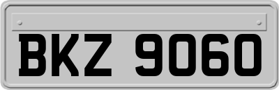 BKZ9060