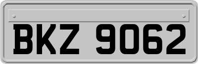 BKZ9062