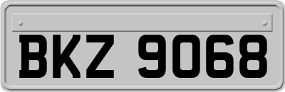 BKZ9068