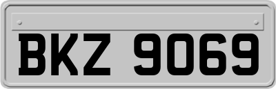 BKZ9069