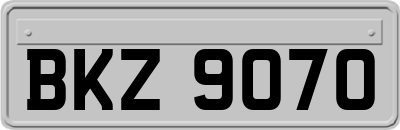 BKZ9070