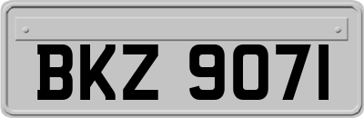 BKZ9071