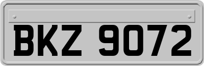 BKZ9072