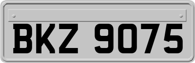 BKZ9075