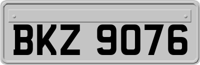 BKZ9076
