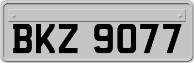 BKZ9077