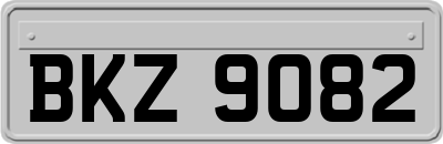 BKZ9082