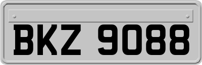BKZ9088