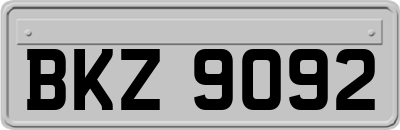 BKZ9092