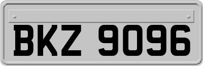 BKZ9096