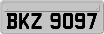 BKZ9097