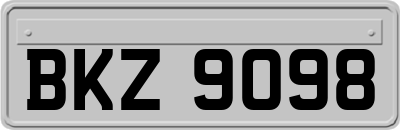BKZ9098