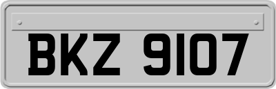 BKZ9107