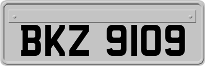 BKZ9109