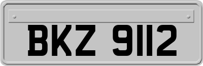 BKZ9112