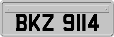 BKZ9114