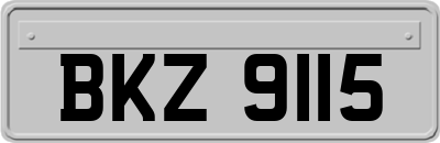 BKZ9115