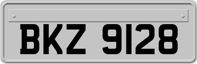 BKZ9128