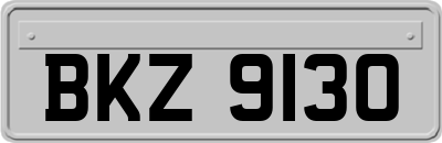 BKZ9130