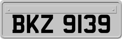 BKZ9139