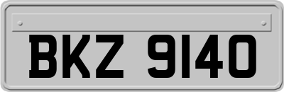BKZ9140