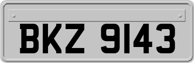 BKZ9143