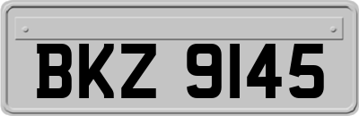 BKZ9145