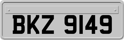 BKZ9149