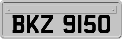 BKZ9150