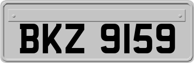 BKZ9159