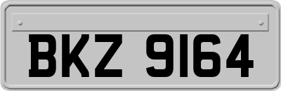 BKZ9164