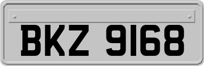BKZ9168
