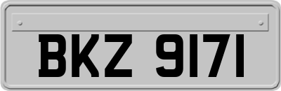 BKZ9171