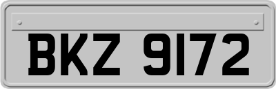BKZ9172