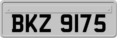 BKZ9175