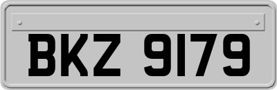 BKZ9179