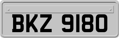 BKZ9180