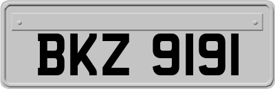 BKZ9191