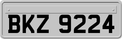 BKZ9224