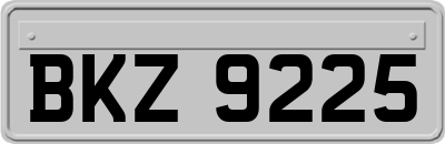BKZ9225