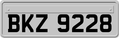 BKZ9228