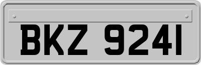 BKZ9241