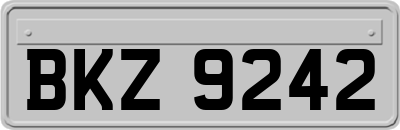 BKZ9242