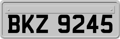 BKZ9245