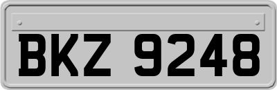 BKZ9248
