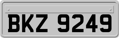 BKZ9249