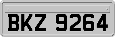 BKZ9264